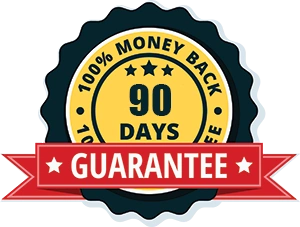 MemoryFuel Money Back Guarantee